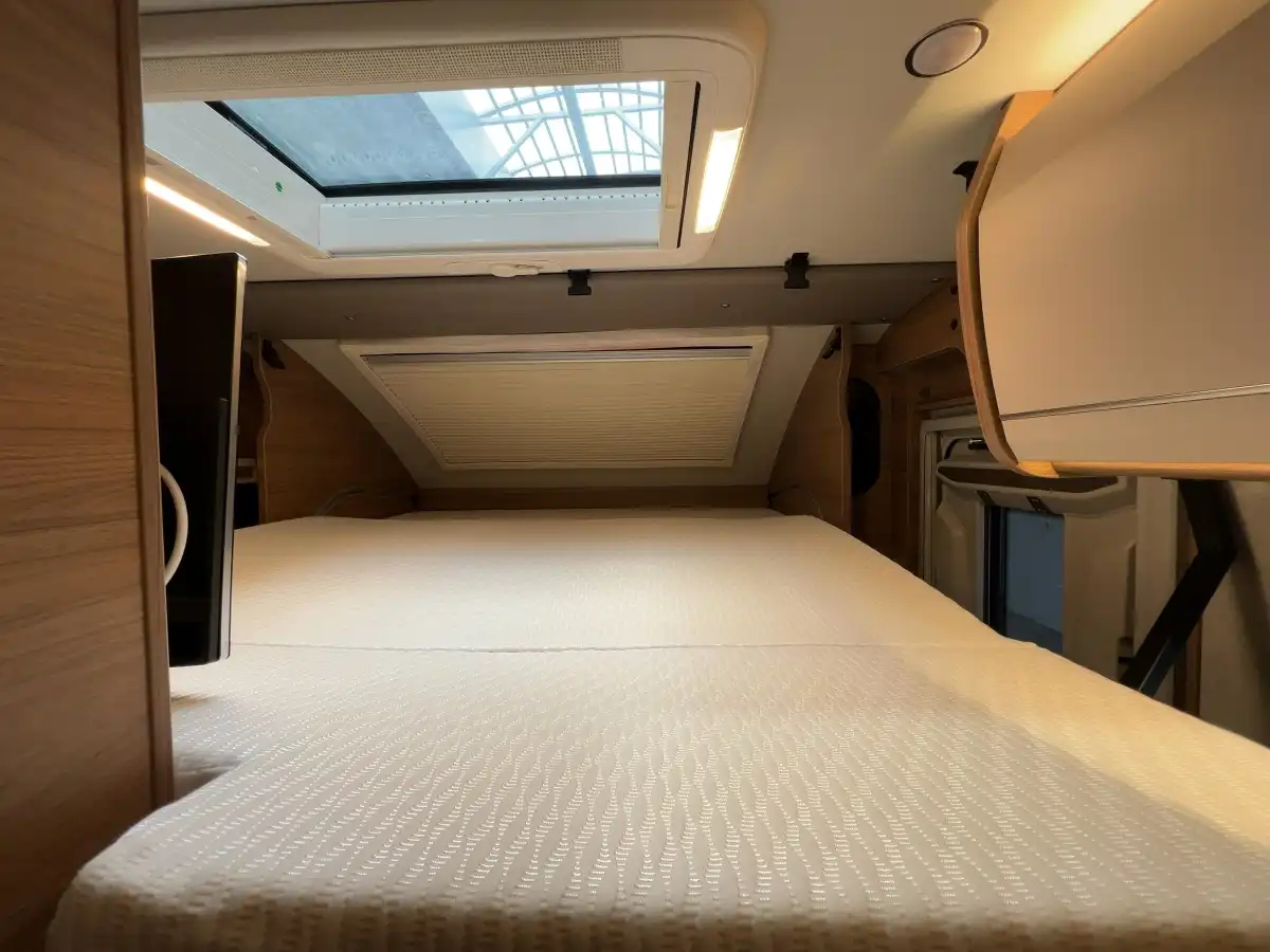 KNAUS Van 500 MQ - Ansicht 12